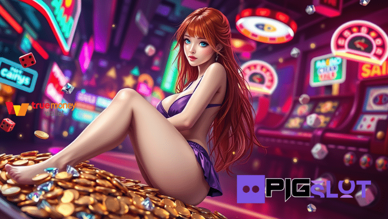 pigslot เว็บตรงเกมครบ